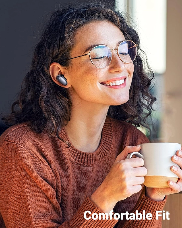 هدفون یوگرین Ugreen HiTune X6 ANC Earphones WS118 3 هدفون یوگرین Ugreen HiTune X6 ANC Earphones WS118 - Image 3